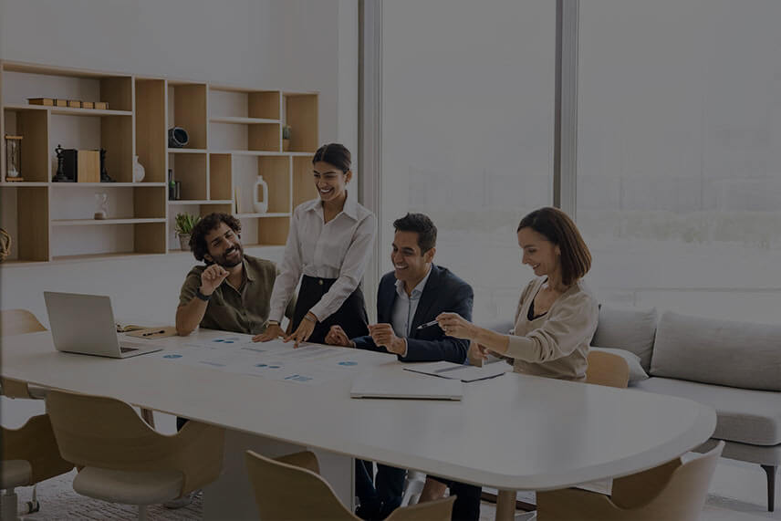 Stakeholder Engagement and Materiality Assessment